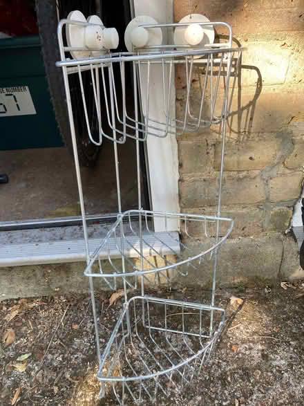 Photo of free Tripod (New Malden KT3) #3