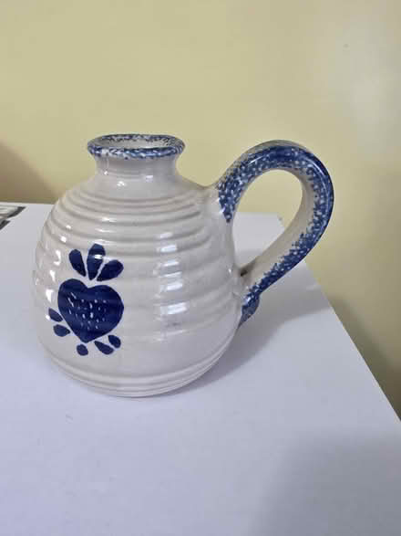 Photo of free Stoneware jug (South Ozone Park) #1