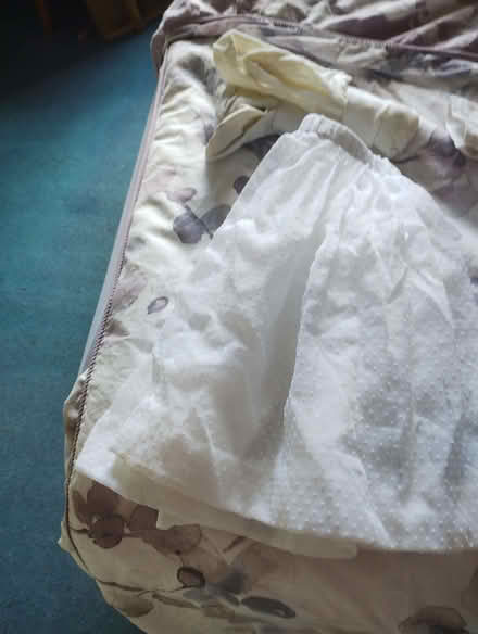 Photo of free ballet clothing (Crosspool S10) #4
