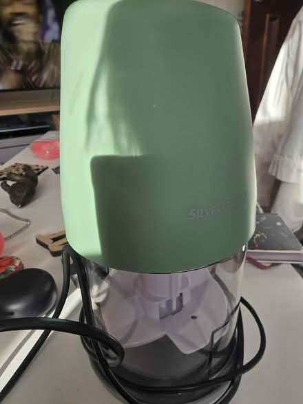 Photo of free Mini food chopper (Foxwood YO24) #1