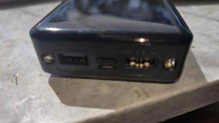 Photo of free Juice battery charger (West Croydon CR0) #2