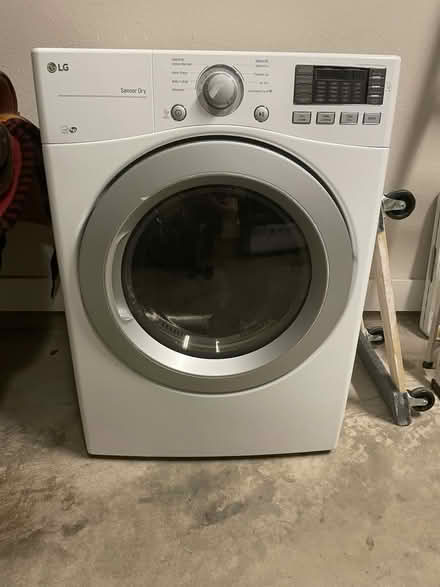 Photo of free Washing machine (Los Angeles) #1
