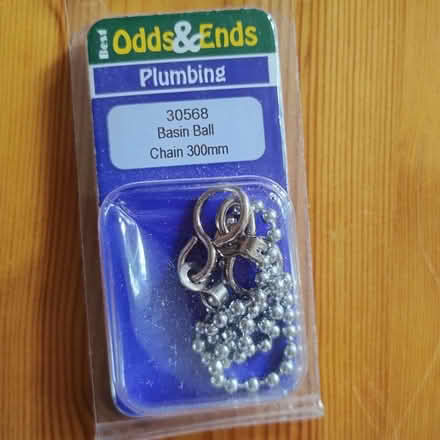 Photo of free A Plug Chain (Rayleigh SS6) #2