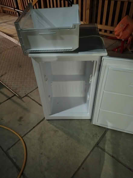 Photo of free Small freezer (Cubbington CV32) #1