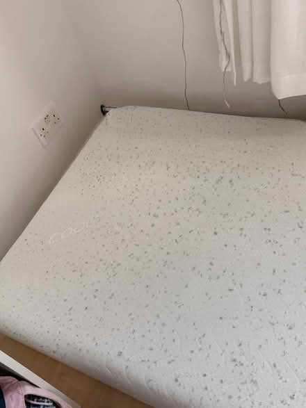 Photo of free A Single Mattress (Bailiff Bridge BD12) #3