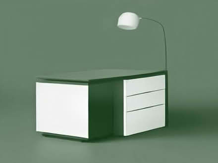 Photo of Small desk or chest of drawers (Killearn G63) #1