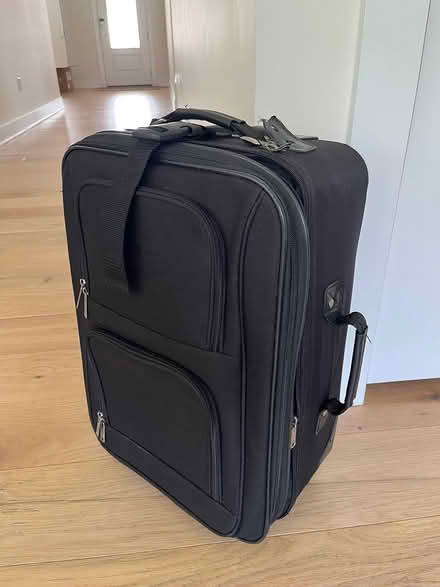 Photo of free Ciao Suitcase (Horsham) #2