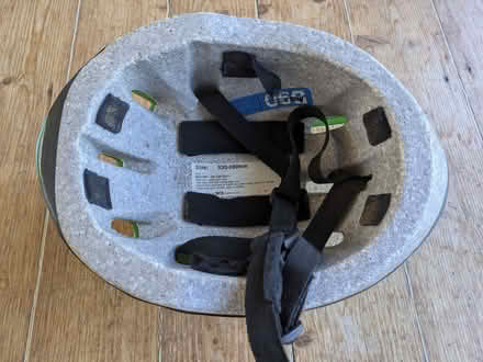 Photo of free Cycling Helmet Size 530 - 590 mm (Chipping Sodbury BS37) #2