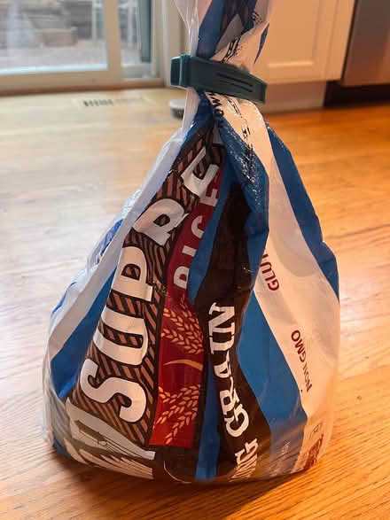 Photo of free Long grain rice (Fort Sheridan) #1