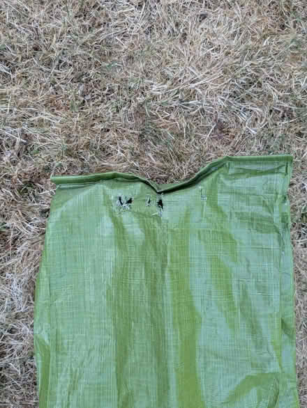 Photo of free Top half of rotary washing line (Stonesfield OX29) #3