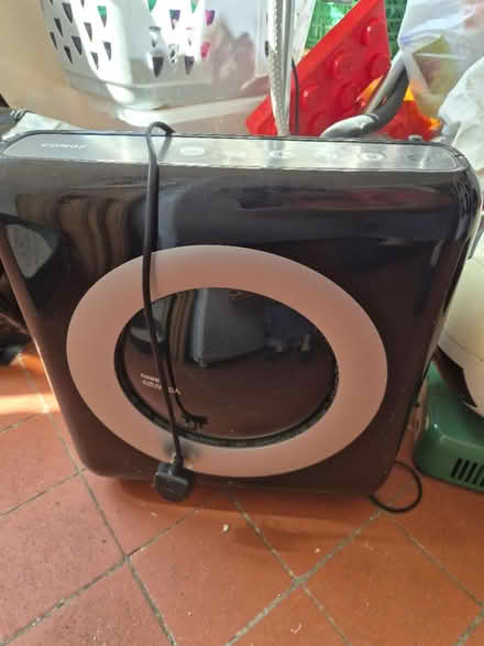 Photo of free Air purifier (Cumnor OX2) #1
