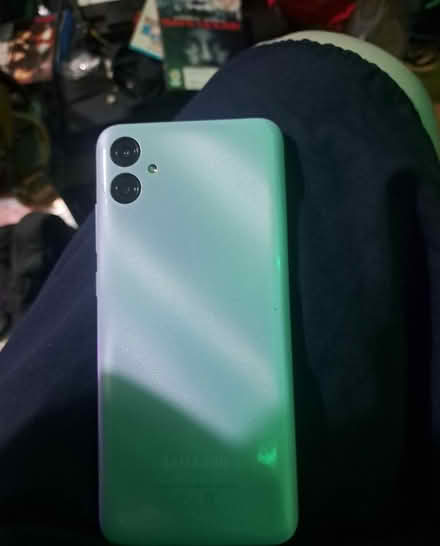 Photo of free Samsung A04E smart phone (Hayes UB3) #2