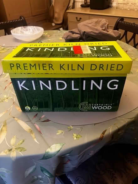 Photo of free Kindling (Ashburton SE25) #1