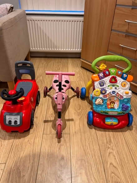 Photo of free Toys (BT9 7JS) #1