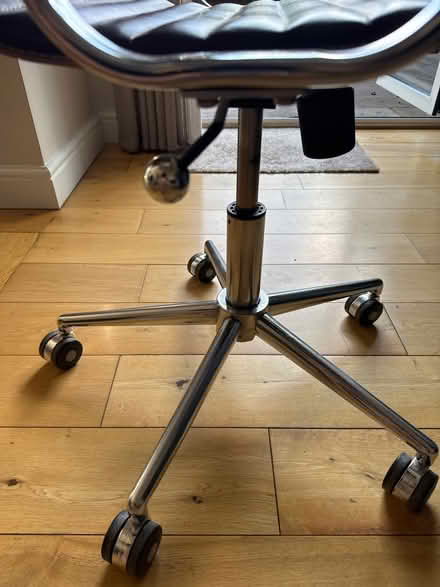 Photo of free Office chair (Chester Business Park CH4) #3