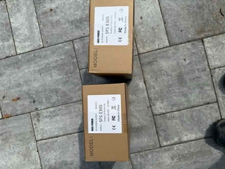 Photo of free 30V 5amp adjustable DC power supply (Oak Hill, Pawtucket) #1