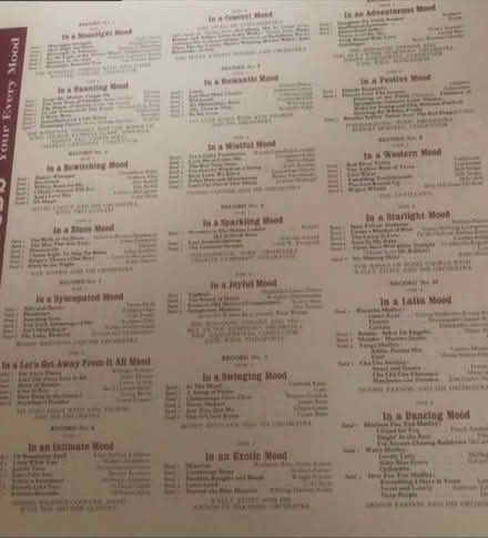 Photo of free Reader’s Digest 10 LP Vinyl Boxset (Neasden NW10 near McDonald) #3