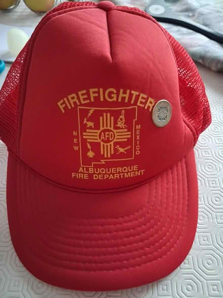 Photo of free Man's cap (Styvechale, Coventry CV3) #1