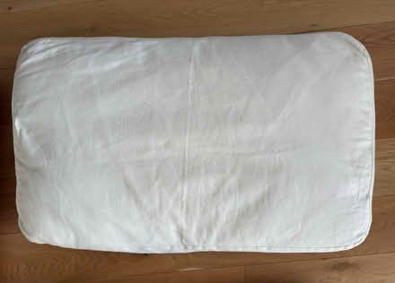 Photo of free Double sofa cushions (Ram Corner GU1) #2