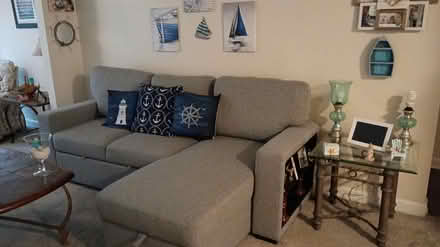 Photo of free Moving out of Clearwater (NE Coachman road) #2