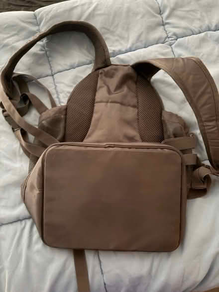Photo of free Dog carrier (Coventry CV6) #2