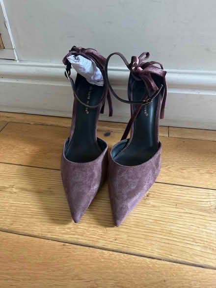 Photo of free Sandals (West Bowling BD5) #1