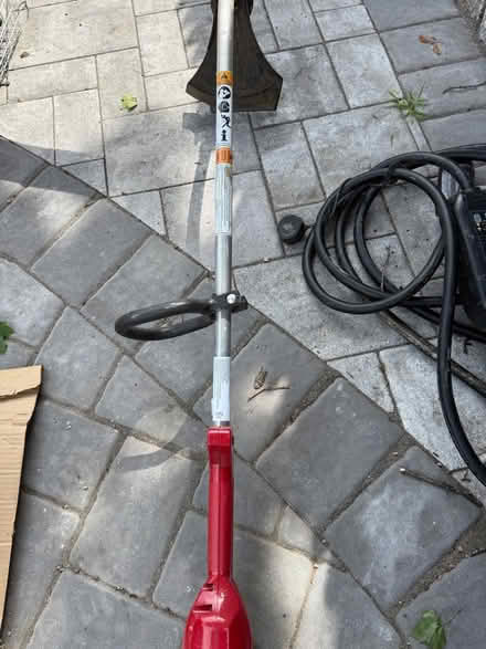 Photo of free Gardening and outdoor storgae (Oak Hill, Pawtucket) #4