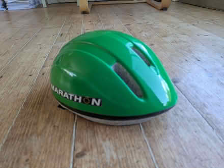 Photo of free Cycling Helmet Size 530 - 590 mm (Chipping Sodbury BS37) #1