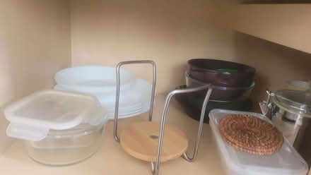 Photo of free Kitchen items (Gibbet Hill CV8) #1