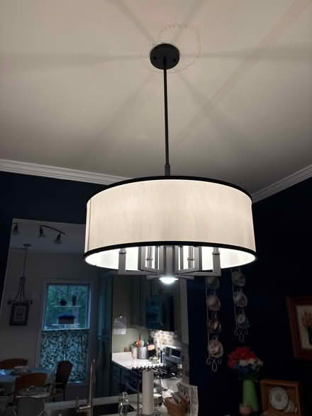 Photo of free Brand new chandelier (Suwanee TownCenter) #3