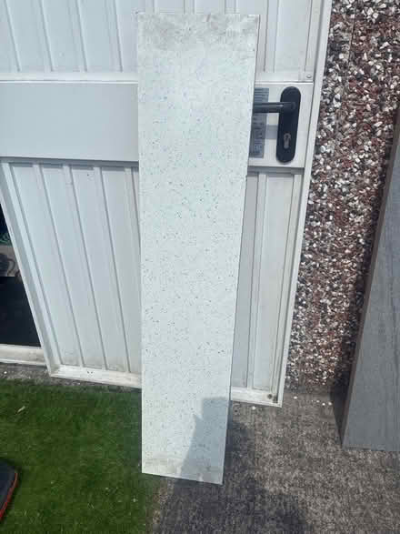 Photo of free Kitchen work top off cut piece (Stockport SK1) #1