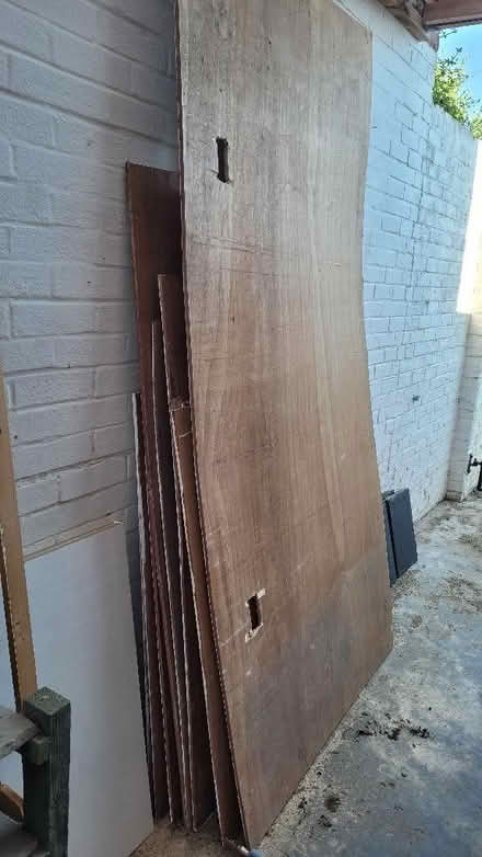 Photo of free Ply wood (Dursley GL11) #3