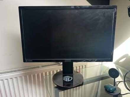 Photo of free Gaming Monitor ASUS (Moor Lane LA1) #1