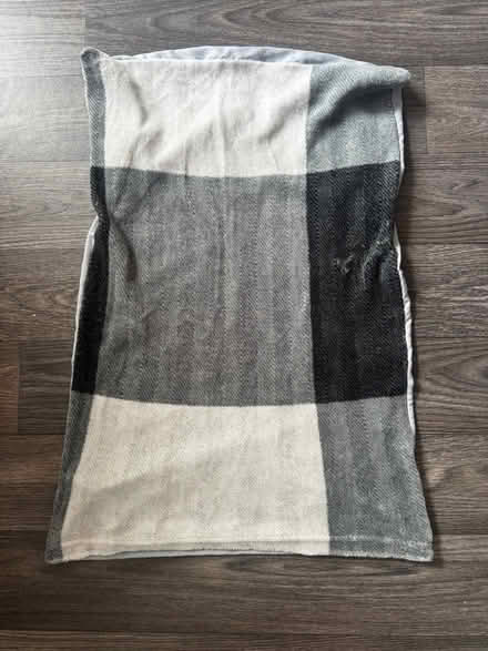 Photo of free Small pillowcase (Brockworth GL3) #1