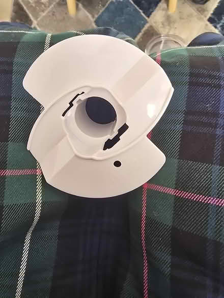 Photo of free Mini food chopper (Foxwood YO24) #3