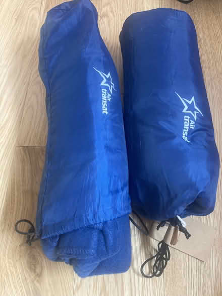 Photo of free Soft blankets (Balerno, EH14) #1