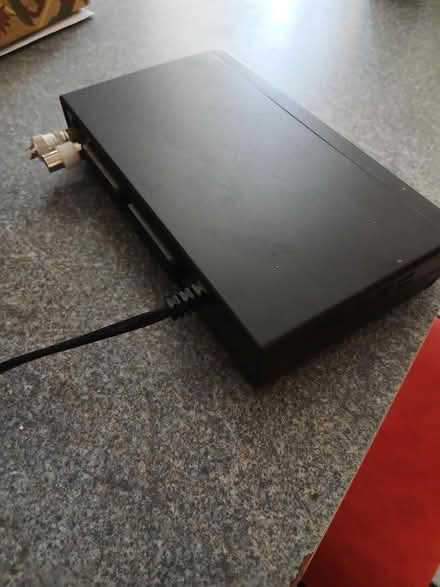 Photo of free Free View Box (Goodmans) (Hereford City Centre HR1) #3