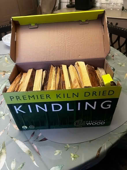 Photo of free Kindling (Ashburton SE25) #2