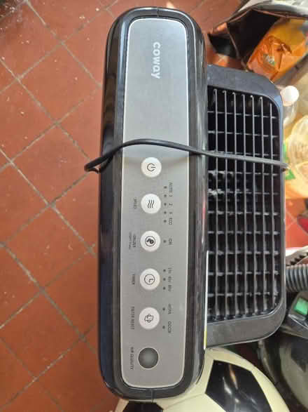 Photo of free Air purifier (Cumnor OX2) #2