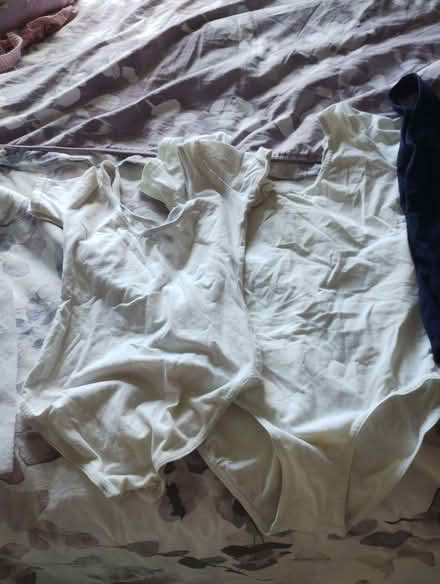 Photo of free ballet clothing (Crosspool S10) #3