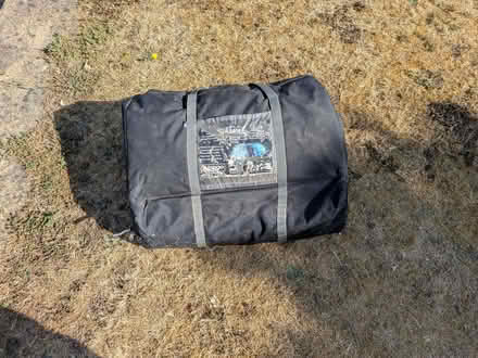 Photo of free Portable tent (Caversham RG4) #1