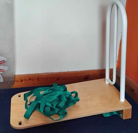 Photo of free Bed rail (Finchley N3) #1