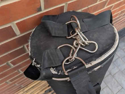 Photo of free Punch Bag (Wadsley S6) #3