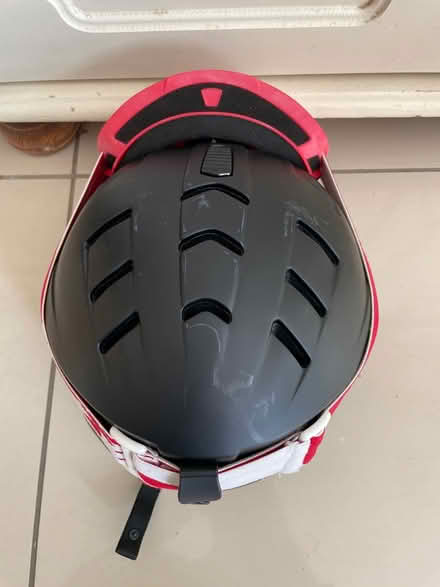 Photo of free Ski helmet & goggles (Bath BA2) #4