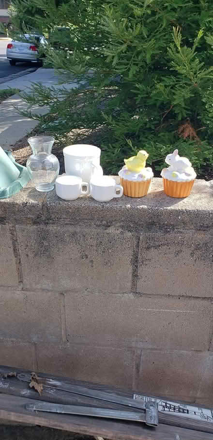 Photo of free More Misc Stuff (Los Gatos) #1