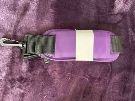Photo of free Shoulder straps for bags (Woodley RG5) #3