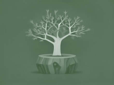 Photo of Branches for Wood Carving (New York NE29) #1