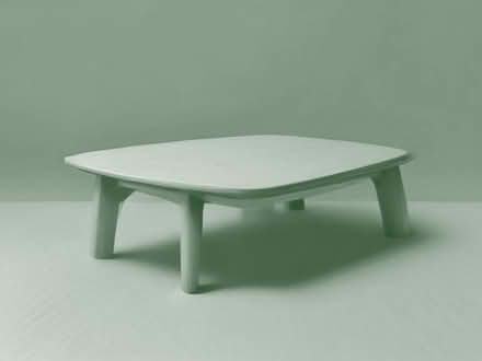 Photo of Wooden toddler table (Handsworth S13) #1