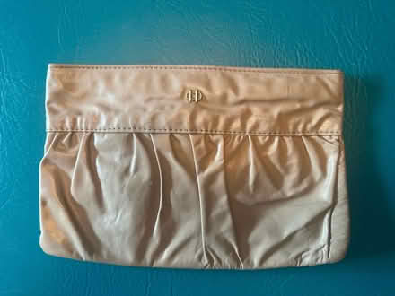 Photo of free Tan Clutch (Toms River) #1