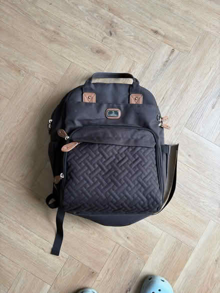 Photo of free Dikalson backpack (Coventry CV6) #1